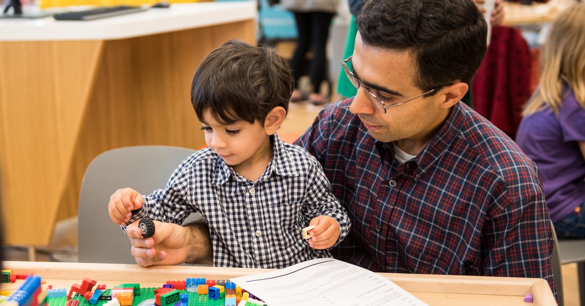 calgarylibrary's tweet image. Save the date for November and December program registration! Registration for Baby Rhyme Time opens up on October 14 and October 15 for all other Library programming. Learn more: bit.ly/4jjTeRL
#CalgaryLibrary #LibraryProgramming