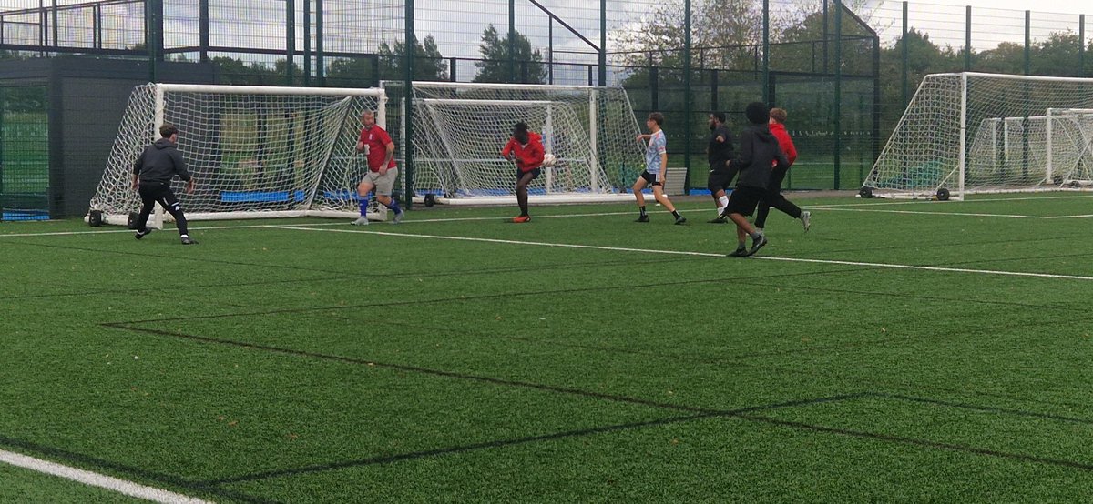 The Charlie Fogarty Foundation tweet media