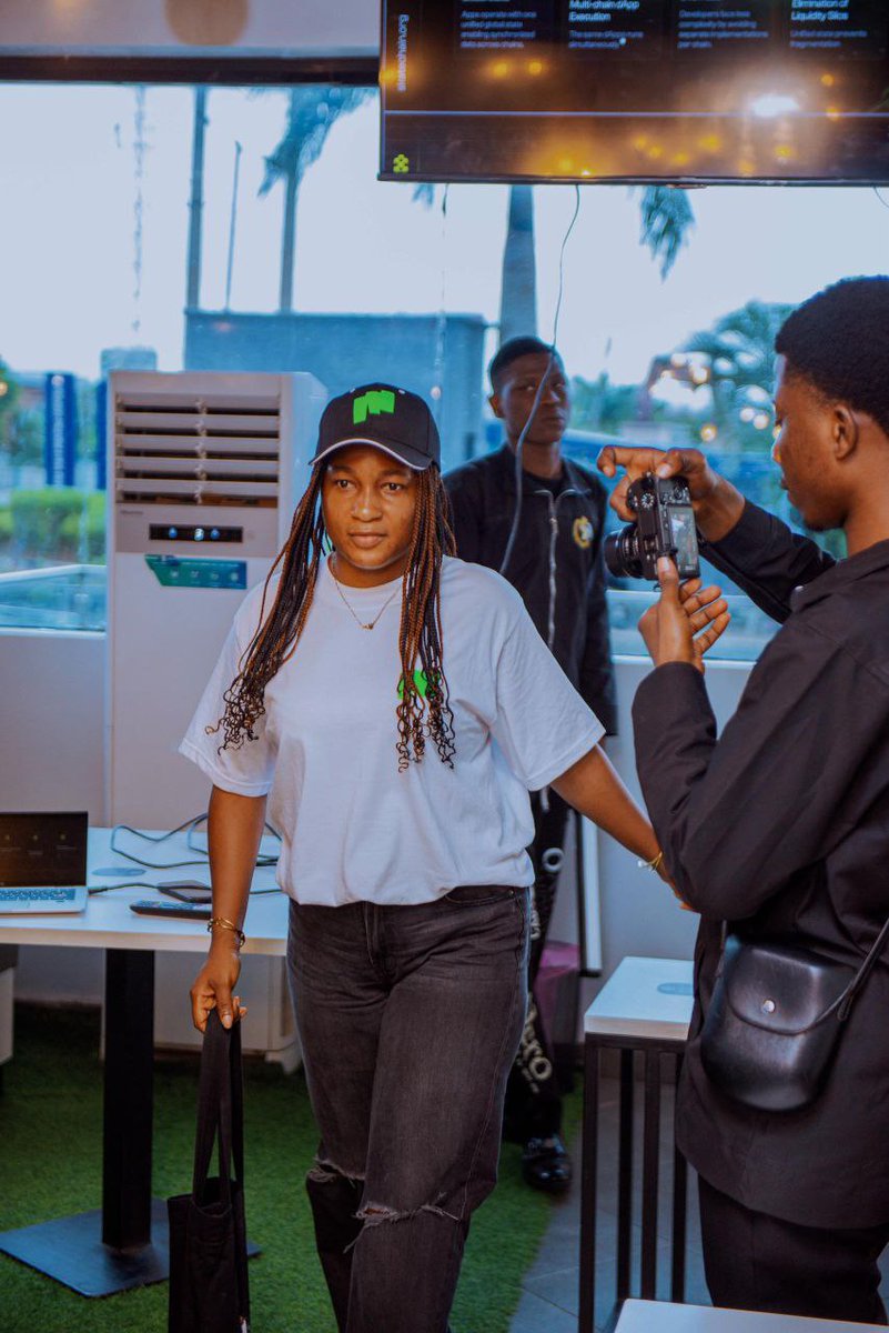 3/4. The event was all about networking and the discussions were insightful with many attendees sharing their experiences and expertise on how to grow and develop the industry.