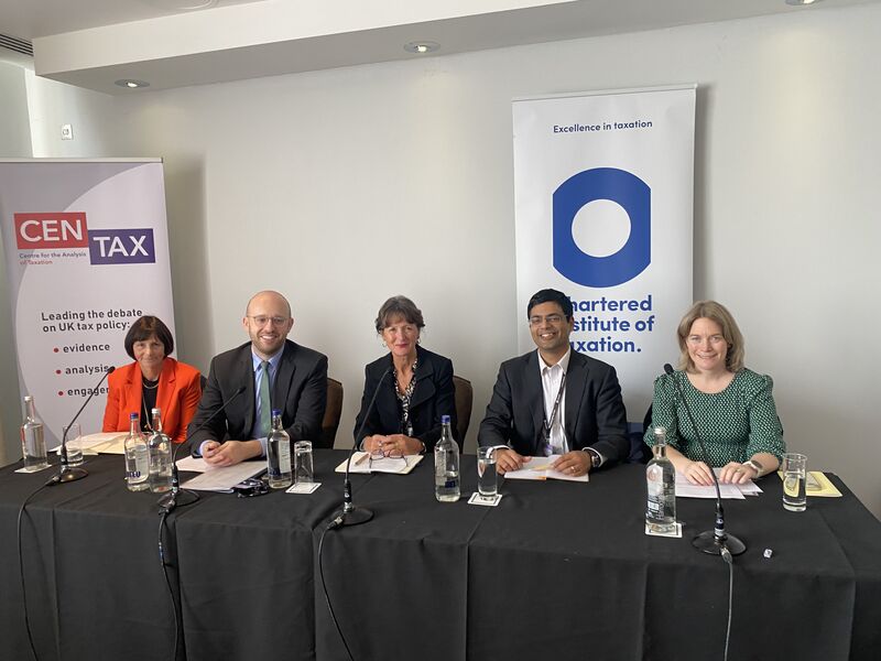 CIOTNews's tweet image. You can watch a recording of our @UKLabour conference fringe event featuring @HattonLloyd @gemmatetlow @arunadvaniecon  or read our write-up of the discussion over on our website #Lab25 

tinyurl.com/5haezp8t