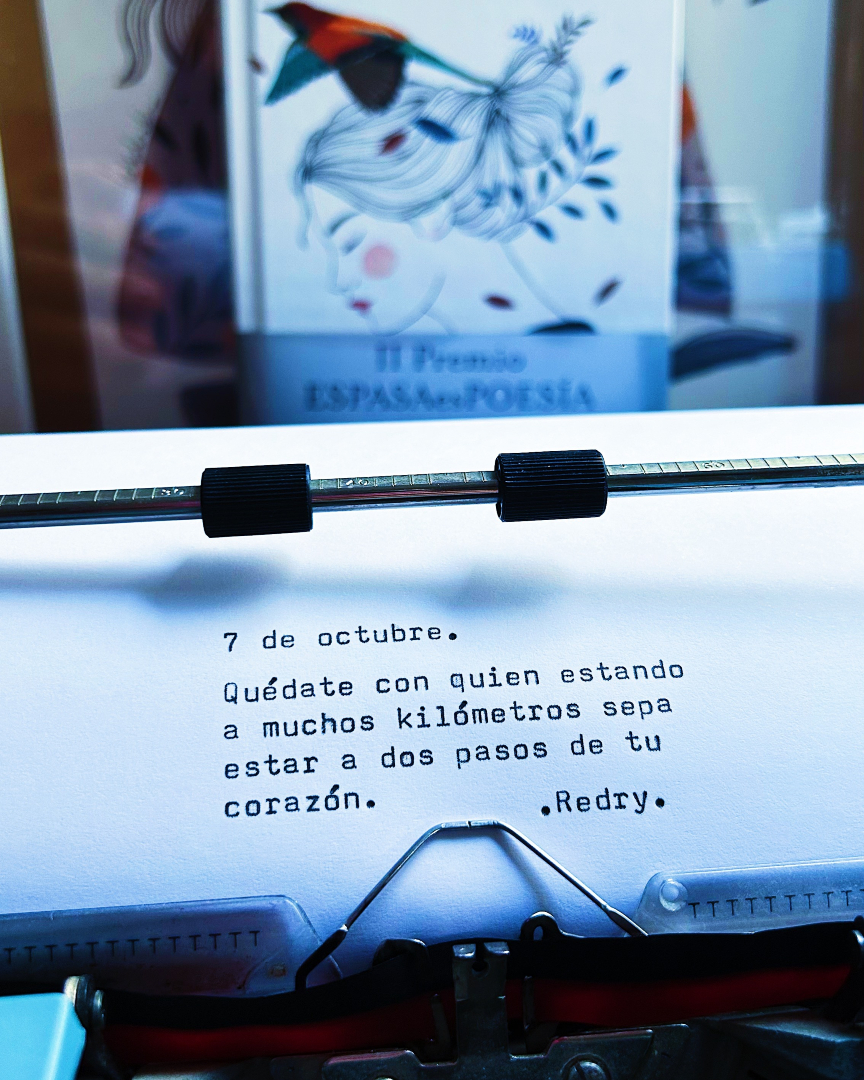 Redry - David Galán tweet media
