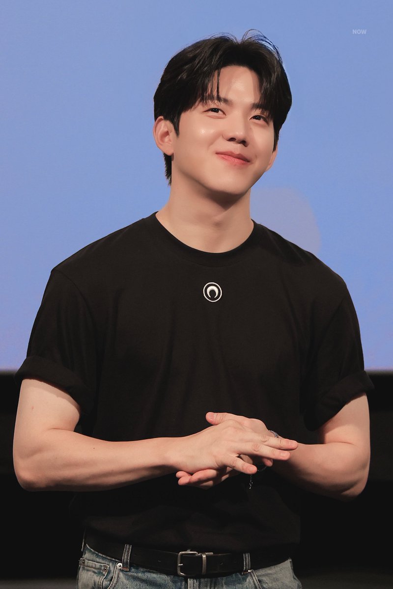 250816

#DAY6 #데이식스 #DOWOON #도운