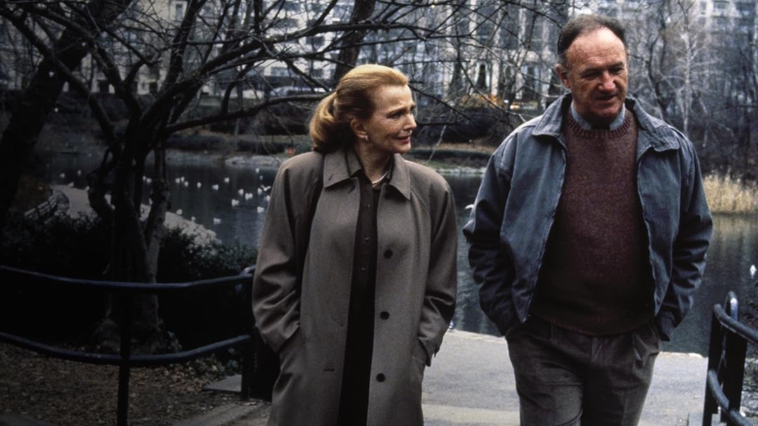 Gena Rowlands stars in ANOTHER WOMAN (1988) as philosophy professor Marion Post. Screens Thursday, Oct. 9 at 7:30pm on #35mm as part of our ongoing "Curator's Choice" series, selected by BFC Film Programmer David Schwartz. 🎟️:  bit.ly/BFCThisWeek.