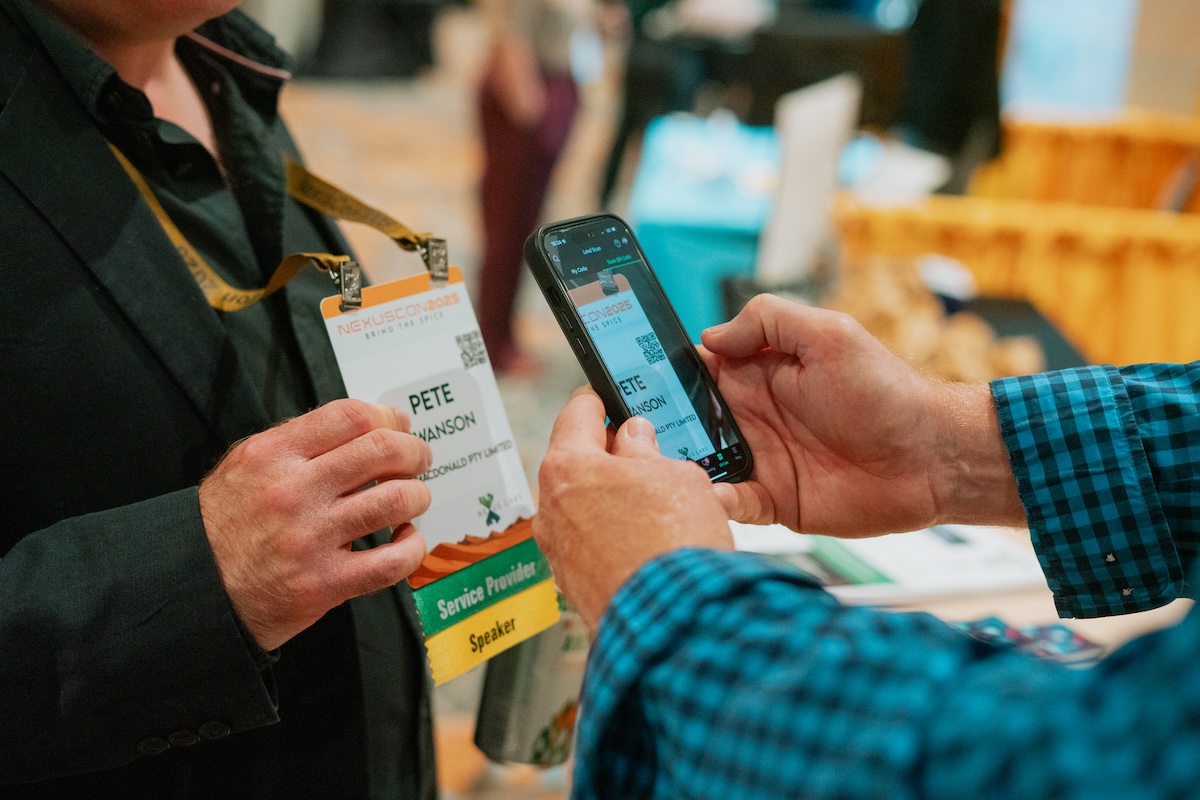 NexusLabsPro's tweet image. Day 1 of #NexusCon is in the books. This community is what makes this event great. Thank you to all who made it out to Denver. We can&apos;t wait to share with our whole community some of the insights being shared!