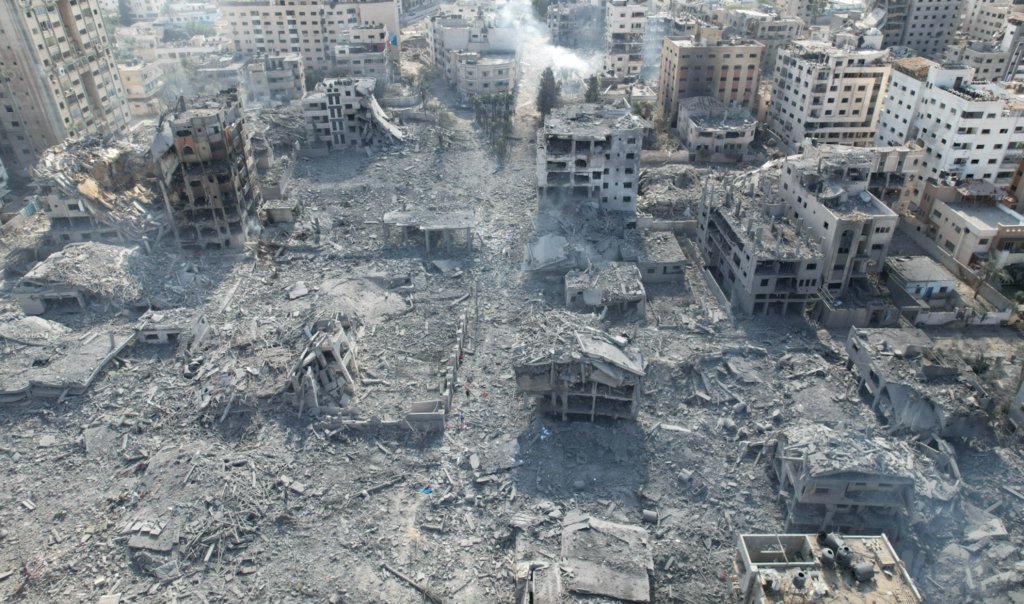 Tutto ciò che è accaduto prima e dopo il 7 ottobre spiega perché è successo il 7 ottobre e nel mezzo la direttiva Hannibal