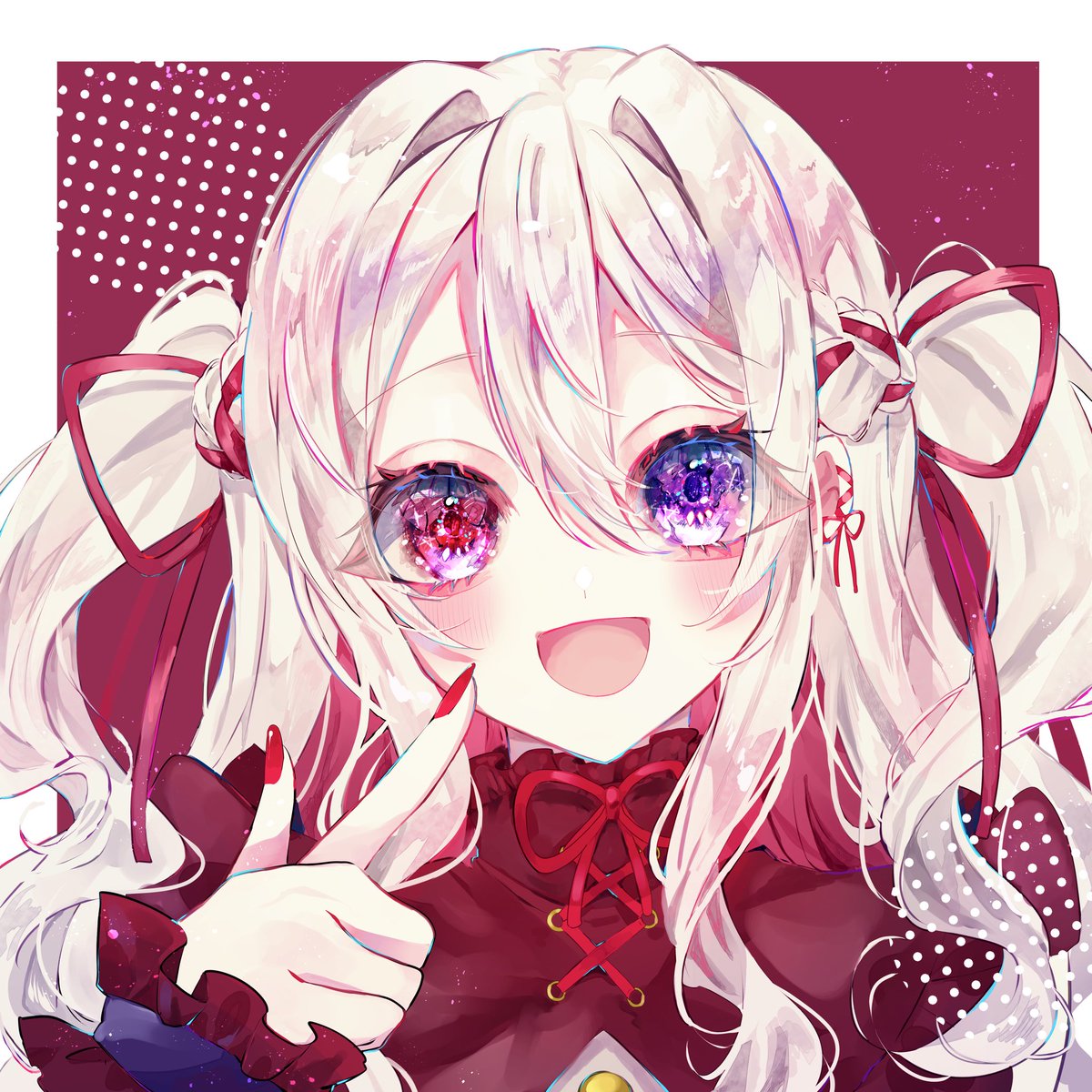 りんまろch tweet media