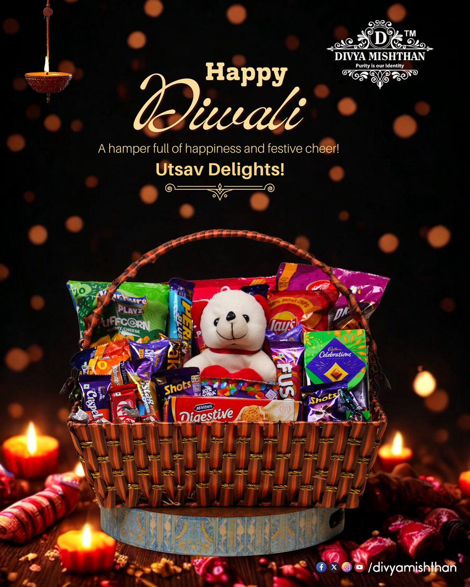 DivyaMishthan's tweet photo. -“Grace in Every Gesture, Goodness in Every Gift.”

#GraceAndGoodness
#GiftingWithLove
#GiftsFromTheHeart
#GiftsThatMatter
#GiftOfGoodness
#SoulfulGifting
#BeautifullyWrapped
#HeartfeltGifts
#TheArtOfGifting
#ElegantGifting https://t.co/nzXxFubQQL