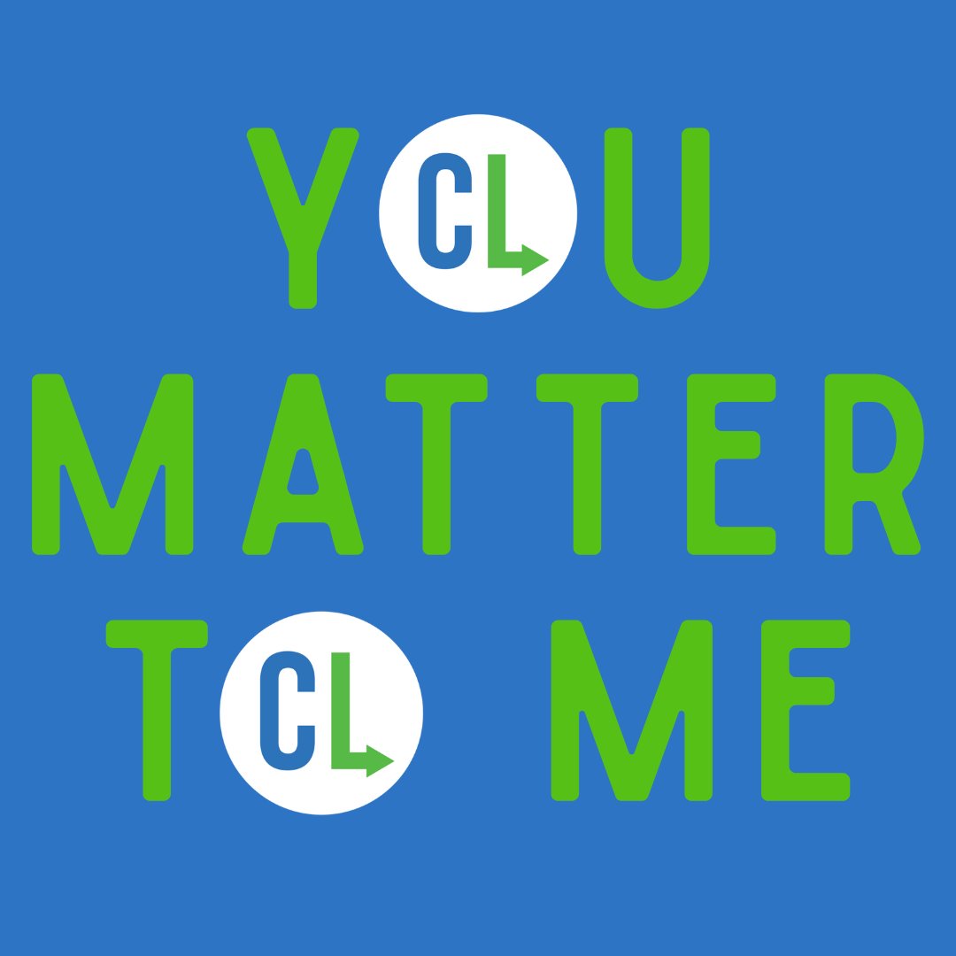 LearningSTL's tweet image. You Matter to Me Day! Teachers Matter to Us! Latest newsletter here!
connectedlearningstl.org/campaigns/view…