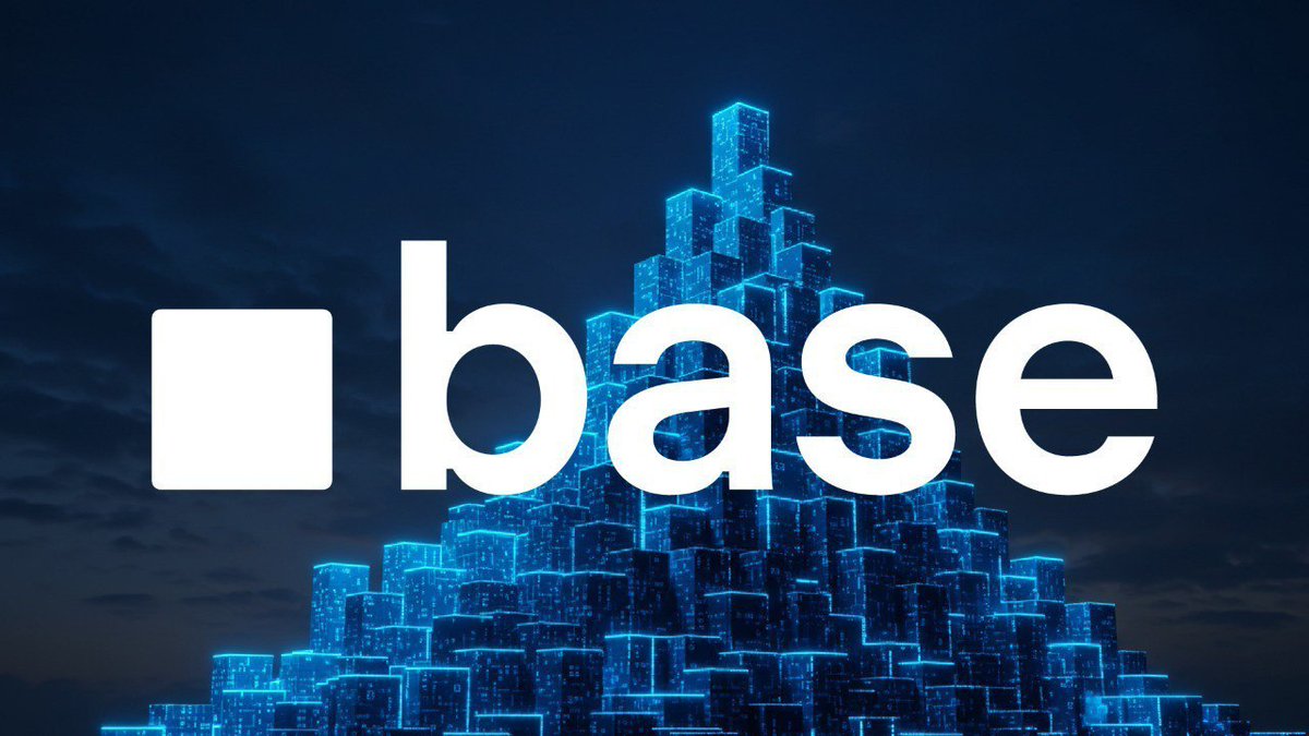 Base Hub 🛡️ tweet media