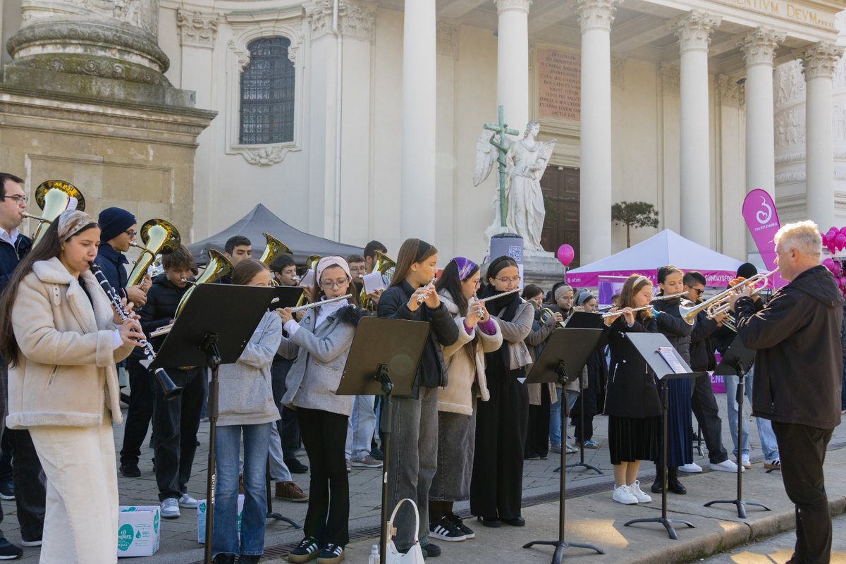 Marsch fürs Leben tweet media