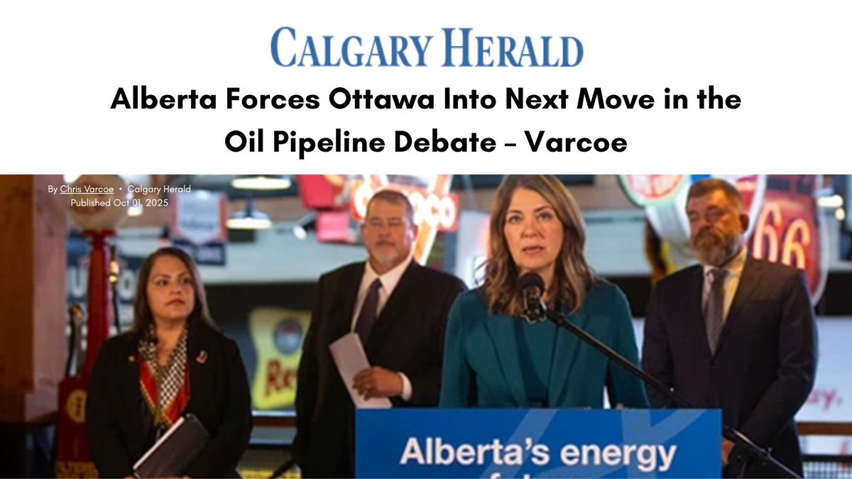 BrianJeanAB's tweet image. Once the initial groundwork is completed, finding an investor to build the pipeline will be much easier.
#Alberta #pipeline
buff.ly/IFXETqN