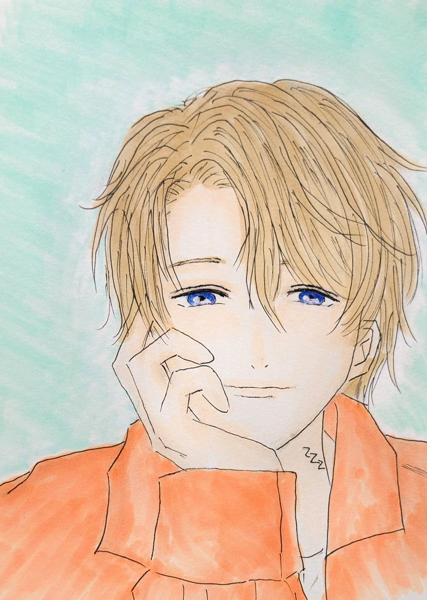 えいぷりる💤 tweet media