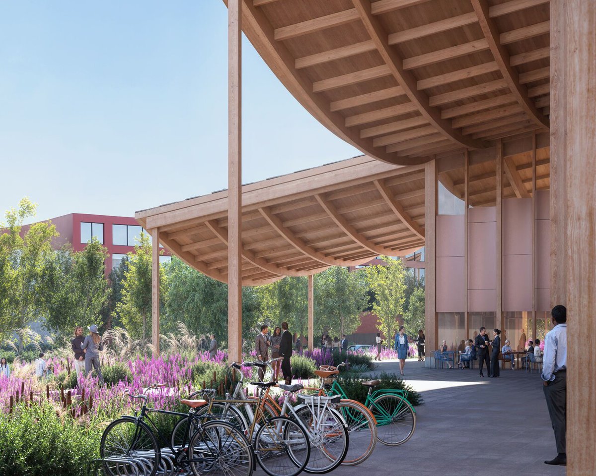 Découvrez le nouveau Palais des congrès de Rouen ⬇️

actu.fr/normandie/roue…