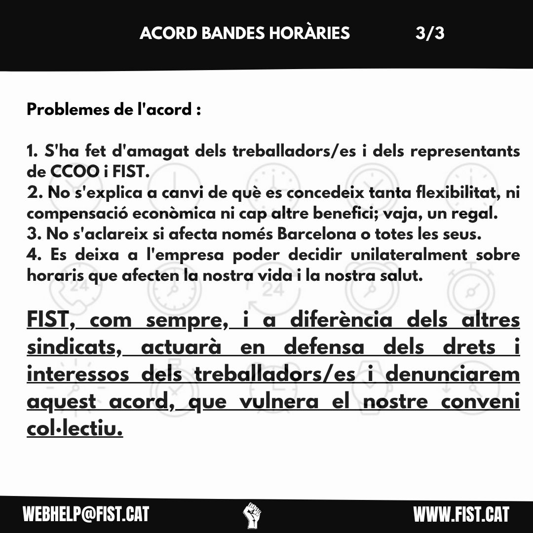 FIST Sindicato (@fistsindicato) on Twitter photo 