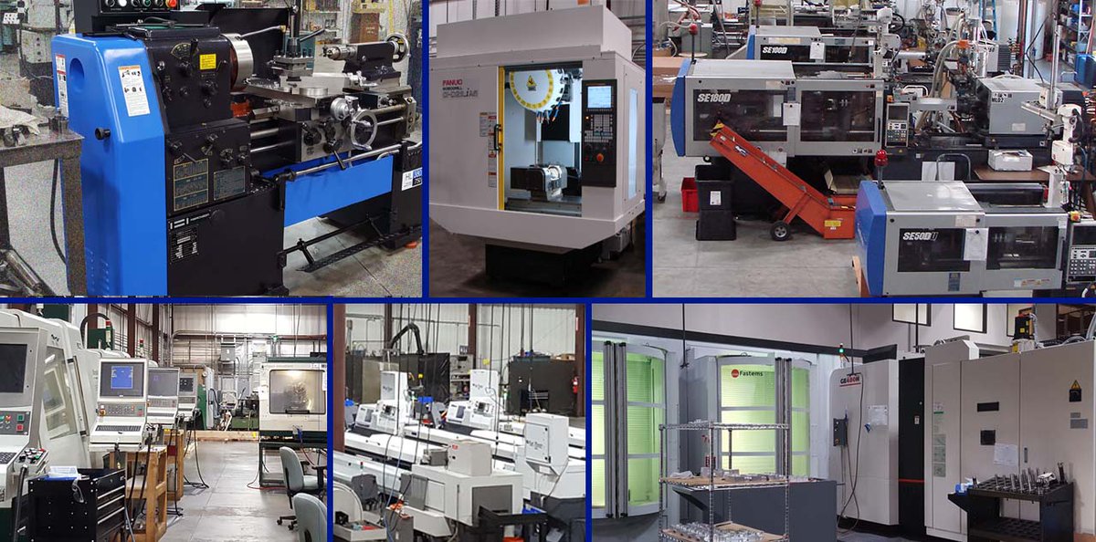 Burger & Brown Engineering, Inc. tweet media