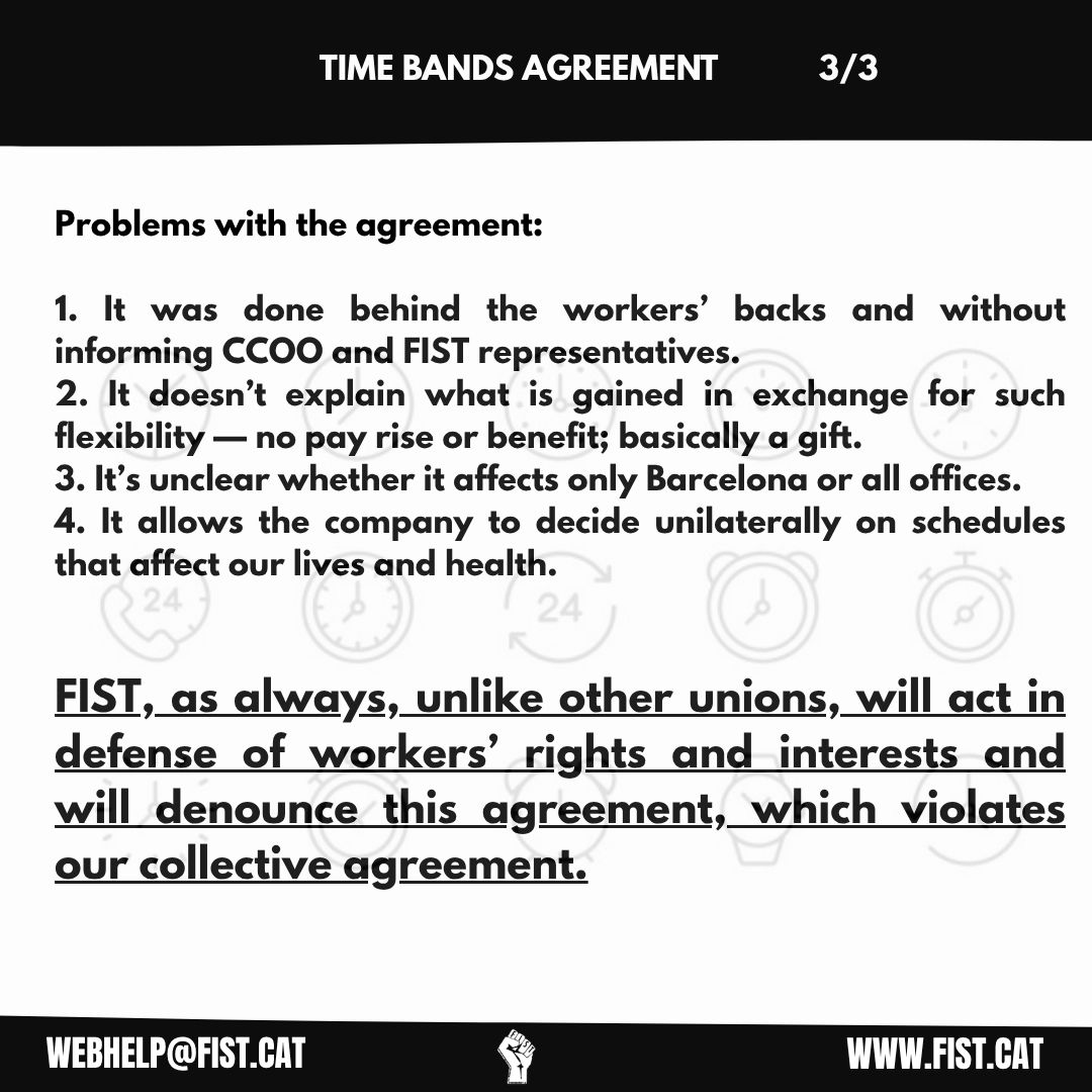 FIST Sindicato (@fistsindicato) on Twitter photo 