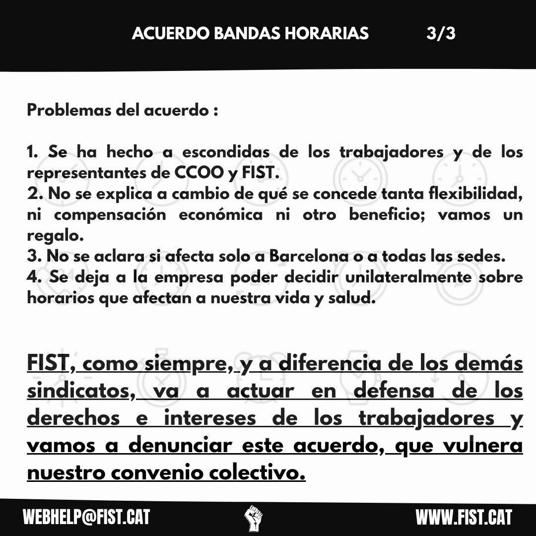 FIST Sindicato (@fistsindicato) on Twitter photo 