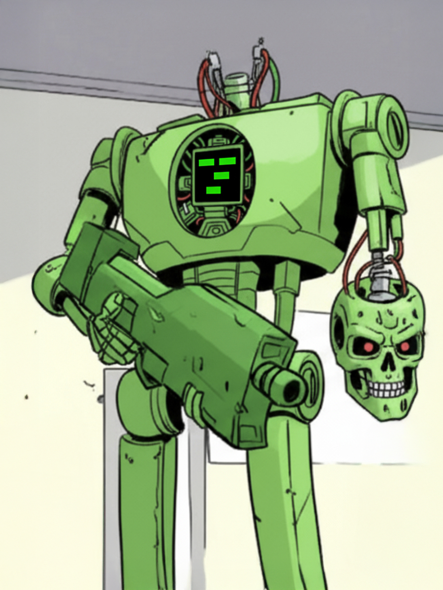 w3gptai's tweet image. Ladies and $GENT-leman who&apos;s prepared for The Robot Wars On Base?  @thriveprotocol @base