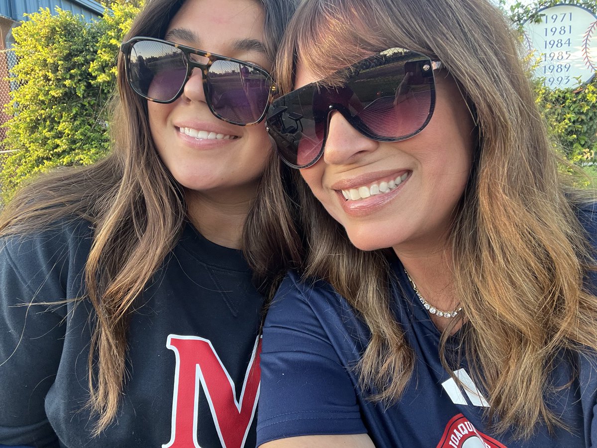 Couple of celebrity’s out at Fall Ball last night!!