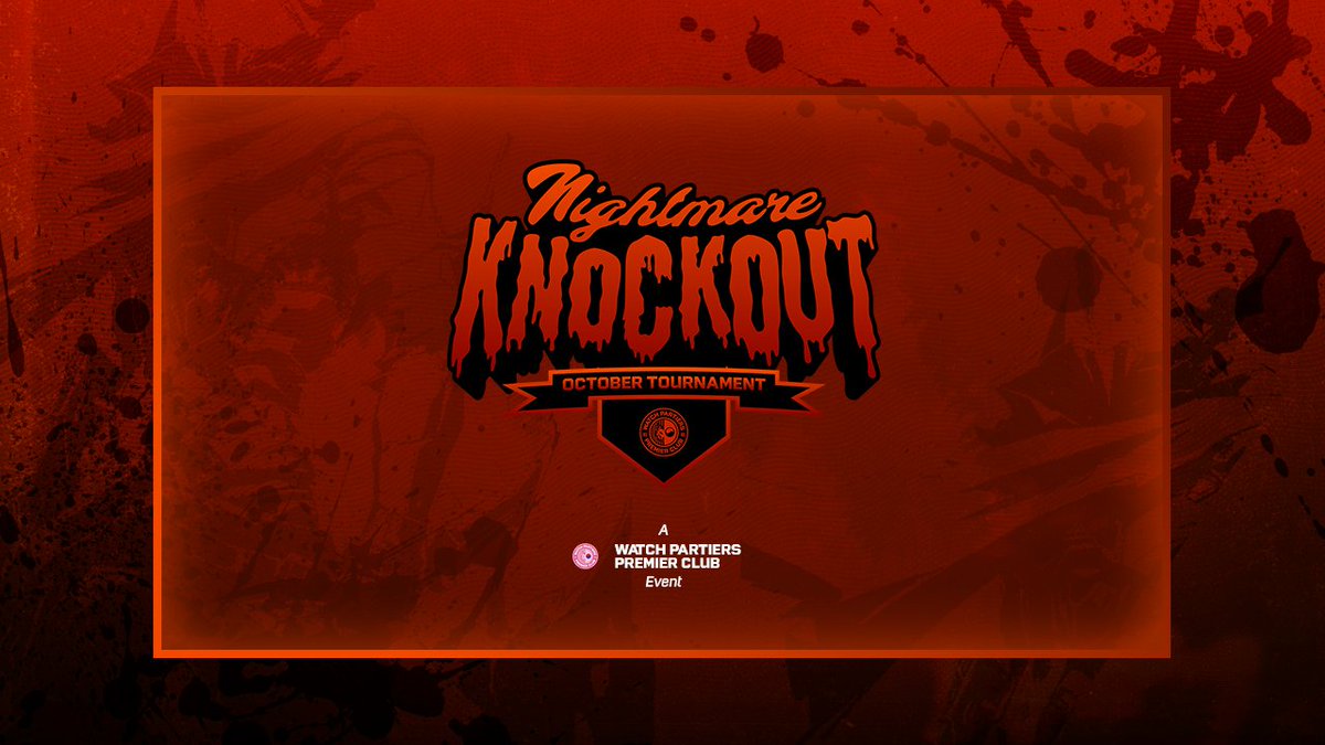 the watch partiers tweet media