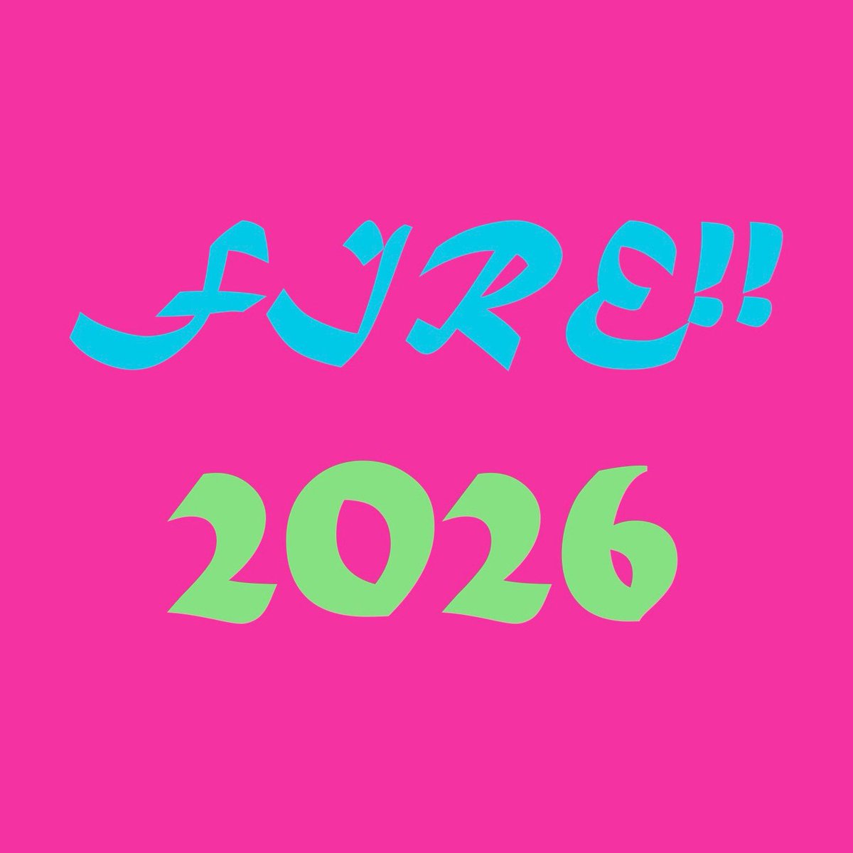 FIRE!! (@mostrafire) on Twitter photo 📣 Obrim convocatòria!! 
Atenció firelovers! 🔥🔥🔥 Ja podeu enviar els vostres llargmetratges, documentals o curtmetratges de temàtica LGTBIQ+ per a la #MostraFire2026. Abans del 10 de març! 📅
ℹ️ Les bases de la convocatòria 2026 aquí: mostrafire.com/wp-content/upl… 📣 Obrim convocatòria!! 
Atenció firelovers! 🔥🔥🔥 Ja podeu enviar els vostres llargmetratges, documentals o curtmetratges de temàtica LGTBIQ+ per a la #MostraFire2026. Abans del 10 de març! 📅
ℹ️ Les bases de la convocatòria 2026 aquí: mostrafire.com/wp-content/upl…