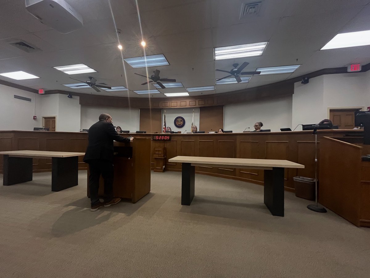 Yesterday evening, I had the privilege of providing an update to the Plantation Education Advisory Board regarding district-wide and District 5 School matters. The success of our students and schools depends on all of us working together.