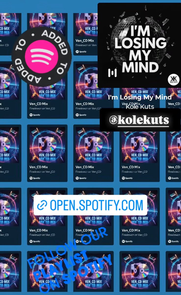 Kole Kuts tweet media