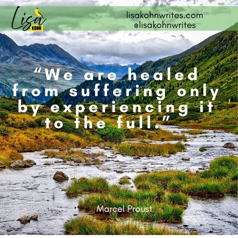 when we avoid our feelings, they hold us captive and keep us down

when we allow ourselves to feel - when I allow myself to feel - I heal and soar

#healingjourney #FirstMostAlways #itsokaytofeel #bearwitness #cultsurvivor
