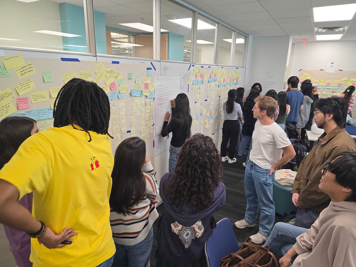 Georgia Tech MS HCI tweet media