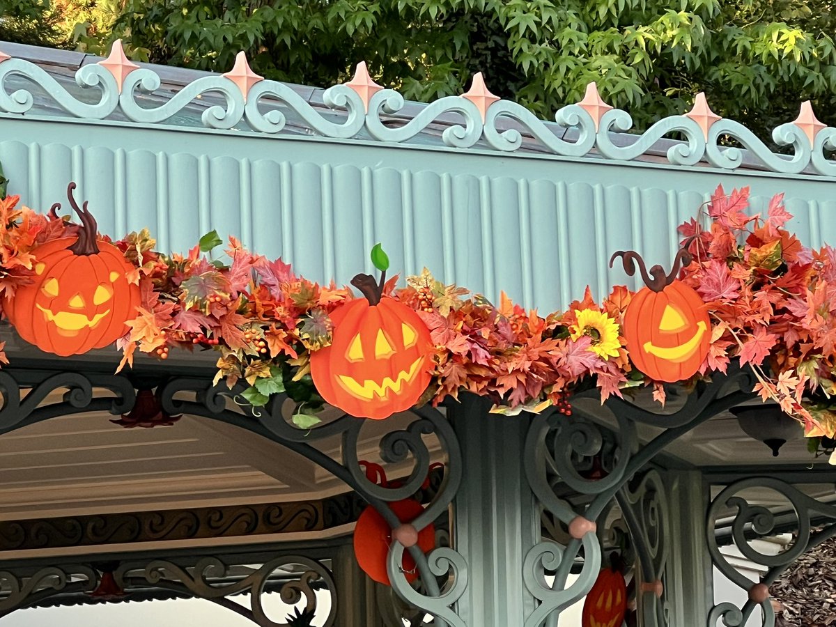 Stitch in zijn Halloween outfit is dit najaar te ontmoeting 𝐳𝐨𝐧𝐝𝐞𝐫 𝐫𝐞𝐬𝐞𝐫𝐯𝐞𝐫𝐢𝐧𝐠, maar zorg dat je op tijd in de rij gaat staan, want het duurt lang! 🎃 Lees alles over Halloween 2025 in Disneyland Paris 👉 discoverthemagic.nl/halloween

📷 Cave of Wonders