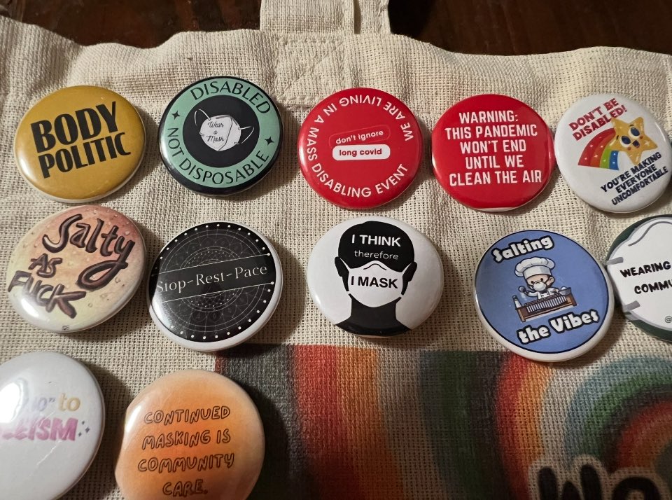 I wanted to see all the covid conscious artists I know in one place! Comment if you know of any other twitter artists with pins in the community!

<a href="/McMisoprostol/">Hayley McMahon, MSPH, CPH</a> <a href="/BerlinBuyers/">+ BERLIN BUYERS CLUB +</a> <a href="/thecakelin/">Cakelin</a> <a href="/AgathasSapphic/">Fin 🐈</a> <a href="/actagainstcovid/">Take Action Against COVID -</a> <a href="/the_nailguru/">Christina</a> <a href="/gv_gnett/">Link in the chain</a> <a href="/jp30567/">JP</a> <a href="/ChrisFreilich/">Christopher Brett #CovidisAirborne</a>