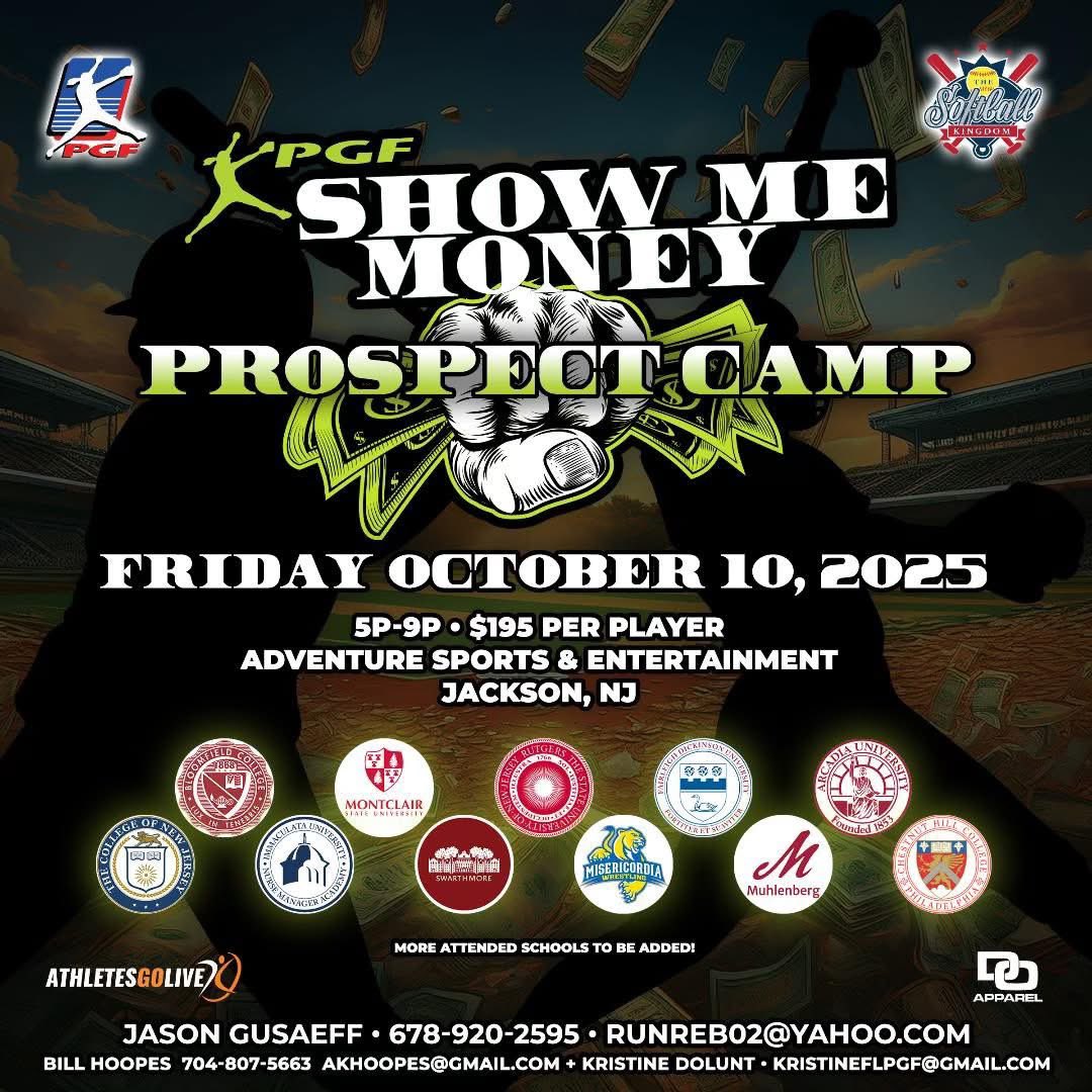 NEW JERSEY! This Friday! 🥎

Sign up here ⬇️
register.ryzer.com/camp.cfm?ID=31…