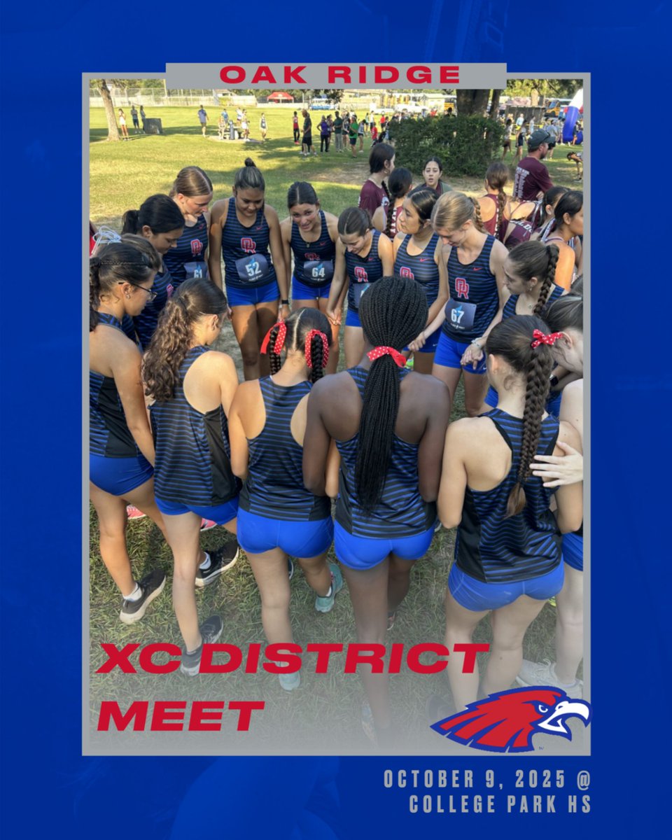 War Eagle Track & Field tweet media
