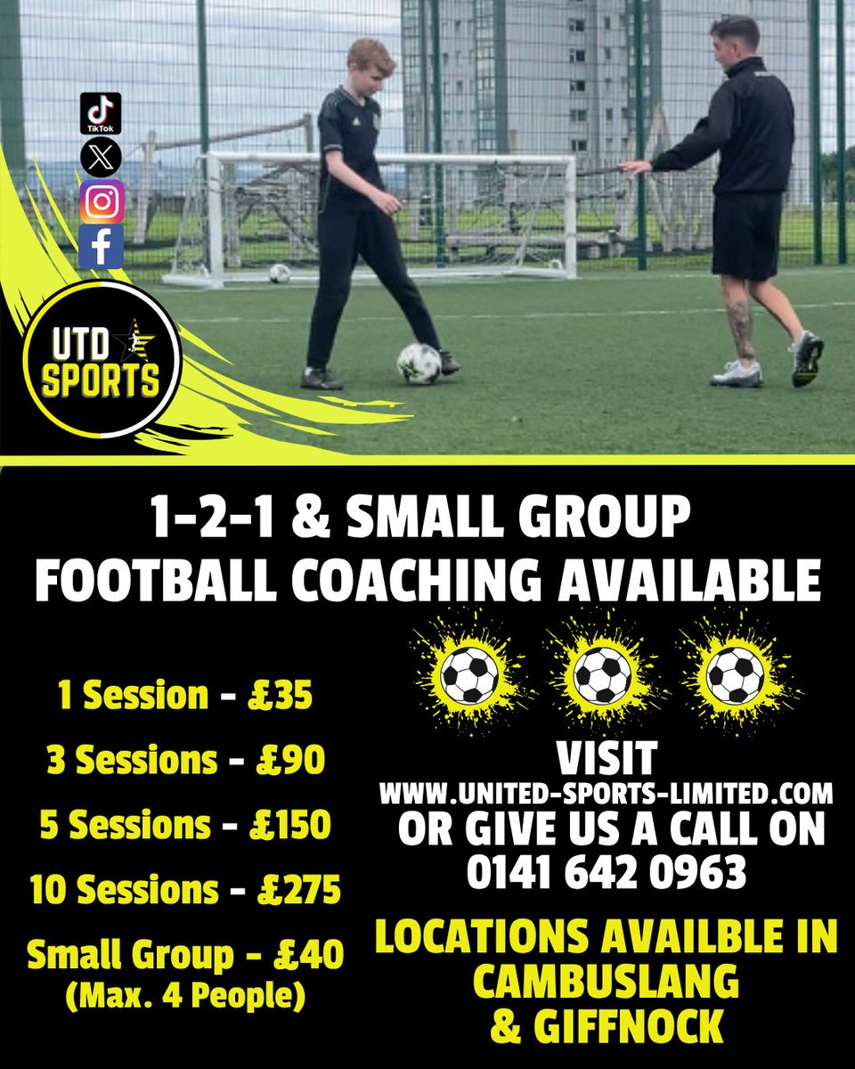 UTD Sports ✩ tweet media