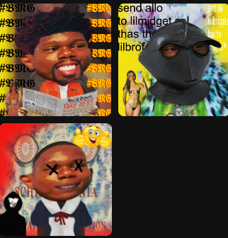 andythemane's tweet photo. @lil_bro_sol yo thanks for the lil bros, nigga 

🔥🔥🔥 https://t.co/52JNi80HFk