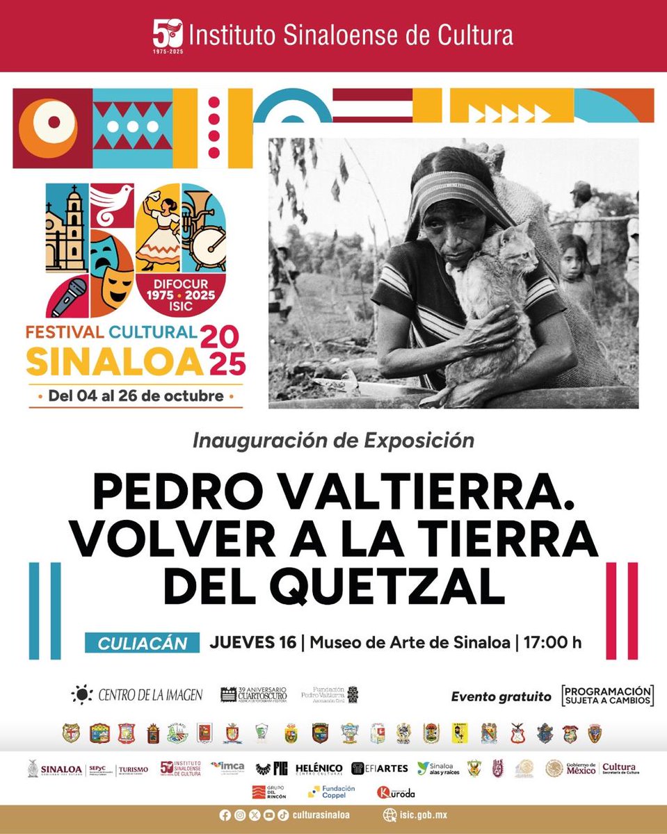 Revista Cuartoscuro tweet media