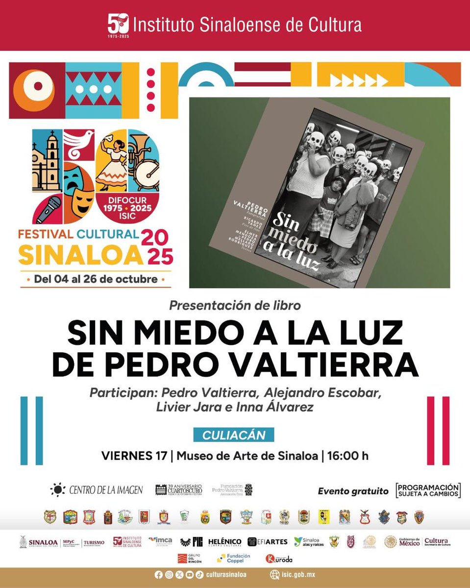 Revista Cuartoscuro tweet media