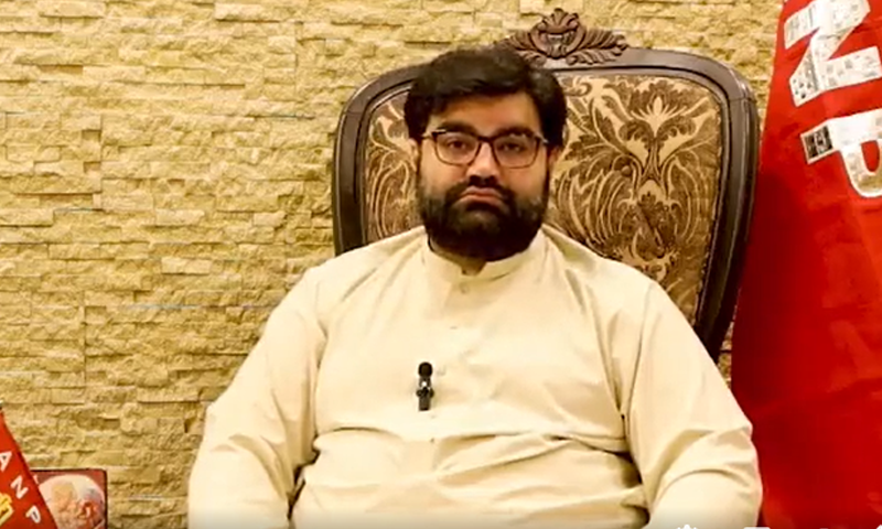 کسی کو دکھ پہنچا ہو تو معذرت خواہ ہوں، ملک کے دفاع کیلئے فیلڈ مارشل سید عاصم مُنیر کے کردار کو سراہتا رہوں گا، ایمل ولی خان