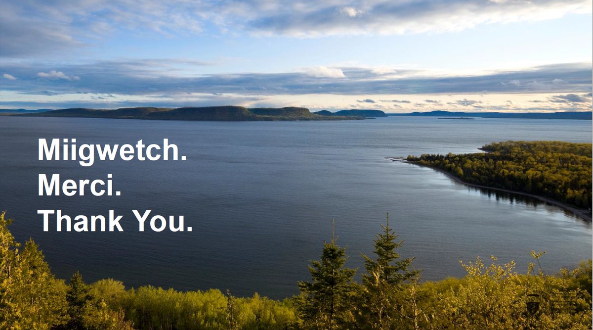 NOSM U Physician Workforce Strategy tweet media