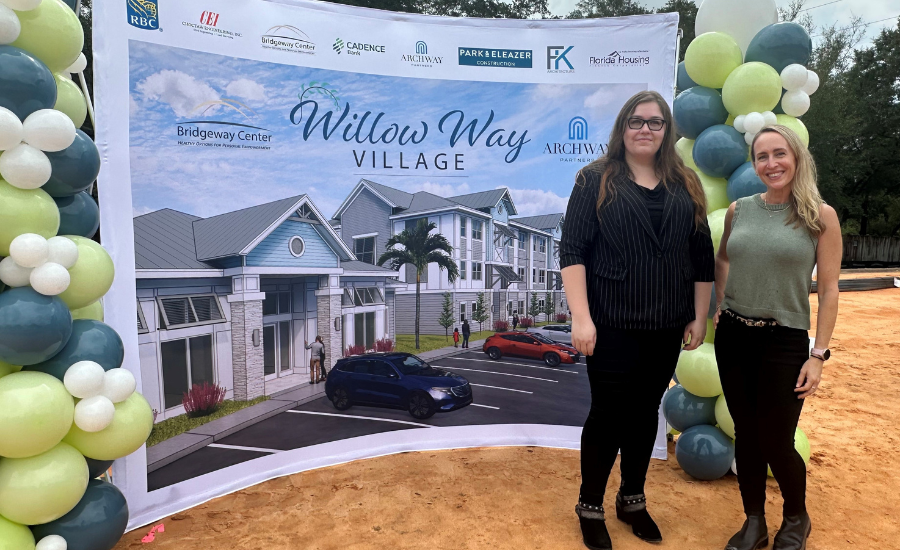 BldngEnclosure's tweet image. @FKArchitecture announced the start of construction on Willow Way Village, a 3.23-acre affordable housing community located at 333 Lewis Street in Fort Walton Beach. 

buildingenclosureonline.com/articles/94182…

#architecture #design #building