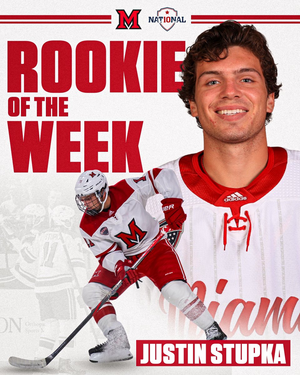 Miami Hockey tweet media