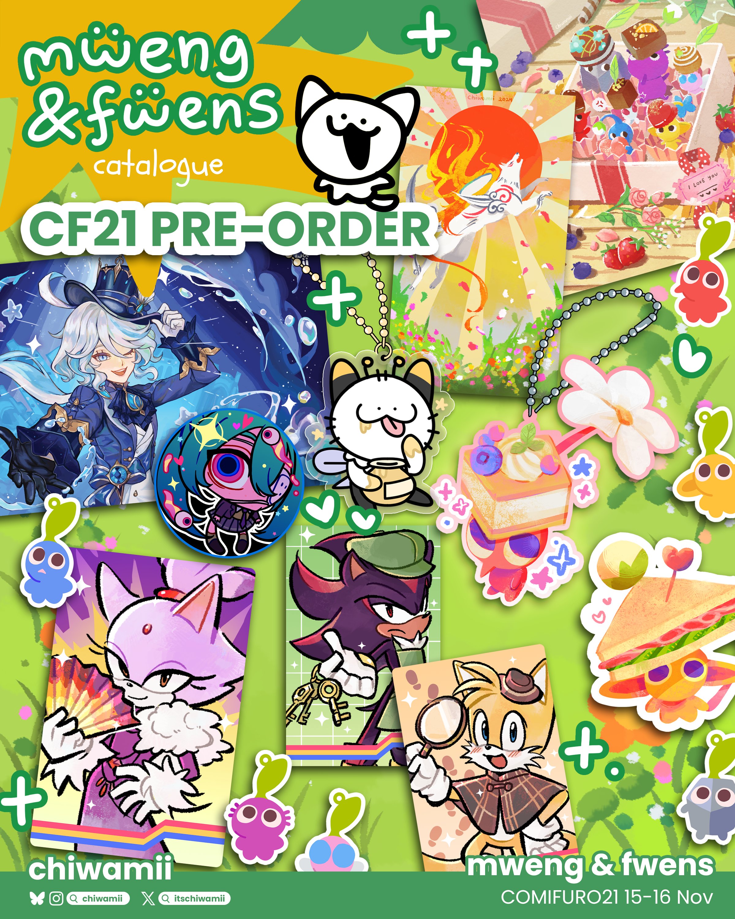 bub🌸✨ cf21! ✨ (@_bubu98) / X