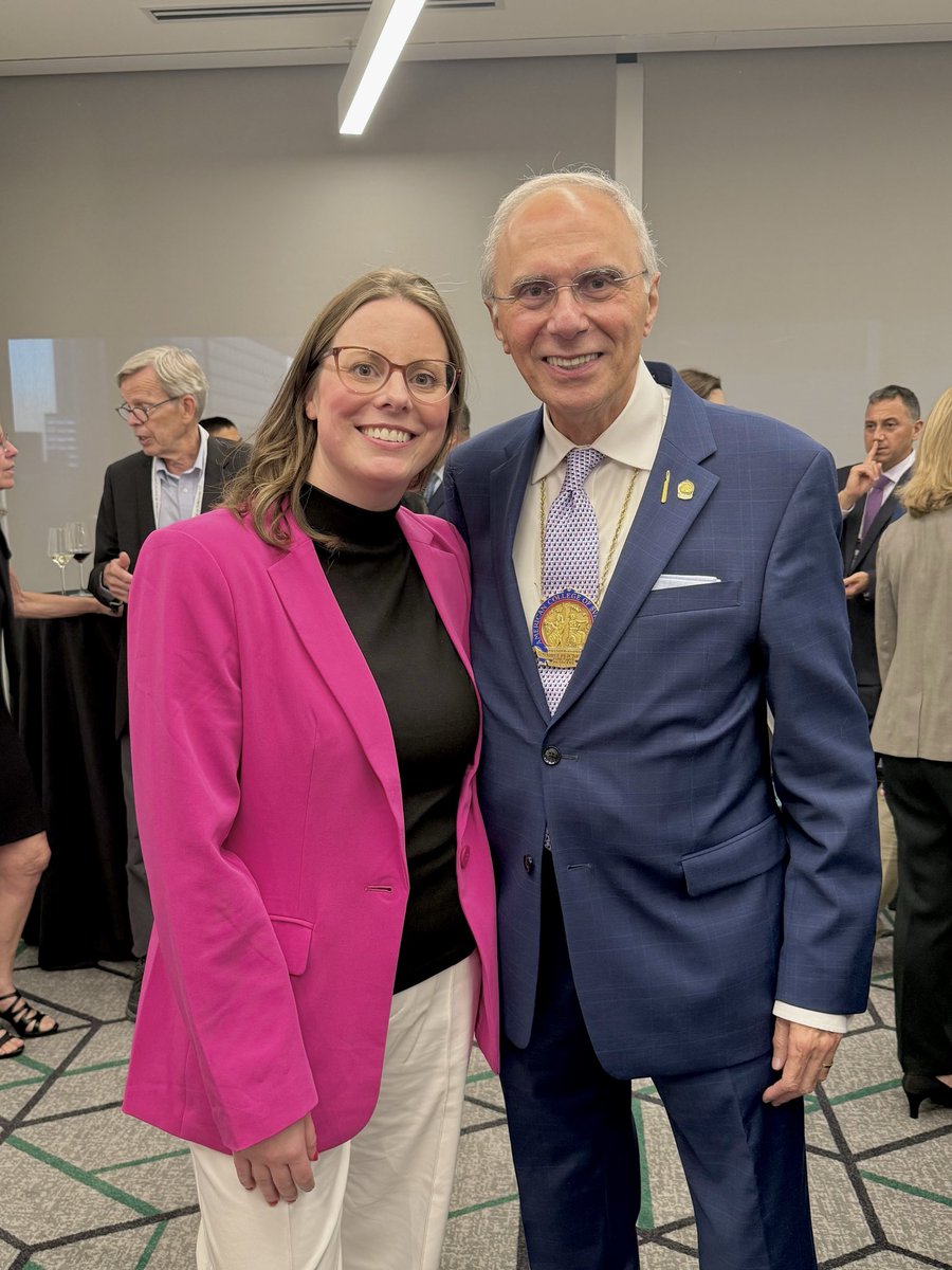 Ivy N. Haskins, MD tweet media