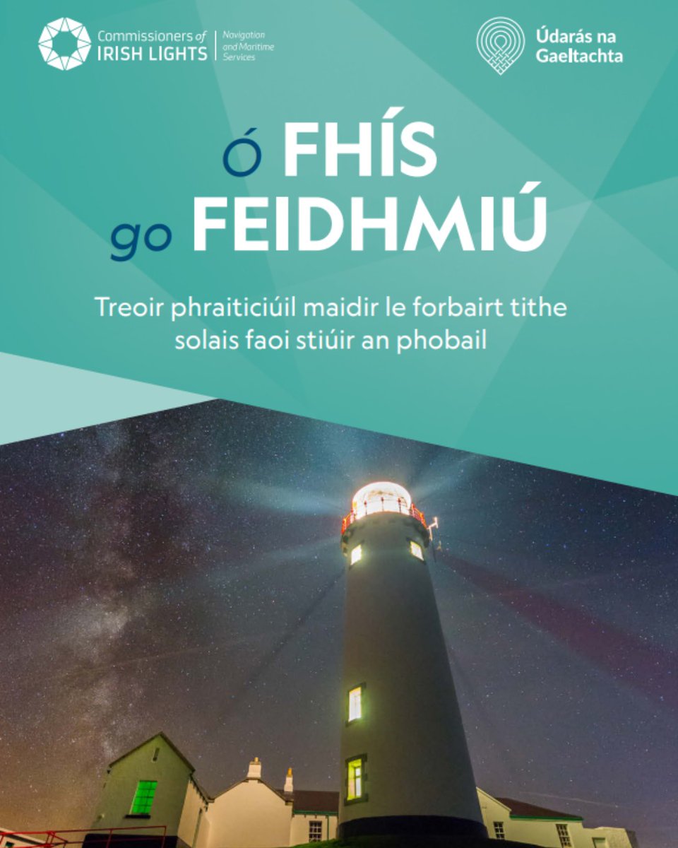 Údarás na Gaeltachta tweet media