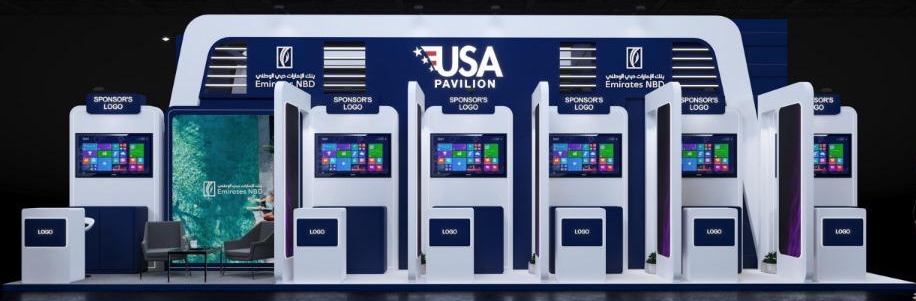 🚀 Experience the Future at Dubai Tech Experience 2025!
Get ready for the most immersive tech &amp; innovation event in the region. At bit.ly/4olN0nK, you’ll discover:

#DubaiTechExperience #TechExpo #Innovation #AI #FutureTech #DubaiEvents #Startups