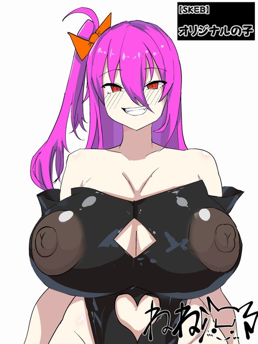 2025年10月7日 307枚目
Skeb あとすこし! 