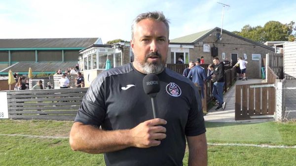 NON-LEAGUE: Braithwaite &amp; <a href="/HighworthTownFC/">Highworth Town FC</a> dealing with the "ups and downs" after stopping their losing run.

<a href="/MELKSHAMTOWNFC/">Melksham Town FC</a> part ways with Mark Collier.

👉 yoursportswindon.co.uk/non-league-no-…

<a href="/CirenTownFC/">Cirencester Town FC</a> <a href="/CorshamTownFC/">Corsham Town Football Club</a> <a href="/FairfordTownFC/">Fairford Town FC</a> <a href="/MalmesburyVics/">Malmesbury Victoria Football Club</a> <a href="/RWBTFC/">Royal Wootton Bassett Town FC</a> <a href="/SupermarineFC/">Swindon Supermarine</a> <a href="/westburyutd/">Westbury United</a>