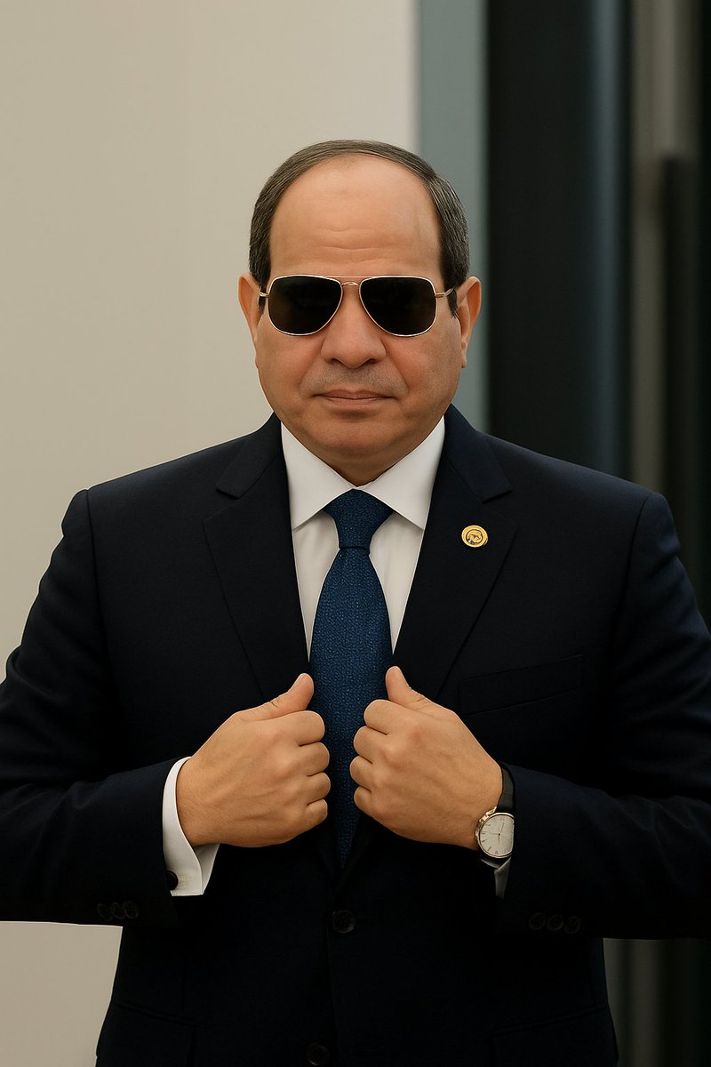 من جماهير نادي الزمالك إلى قائد الوطن،
نادي الزمالك نادي القيم والانتماء، يمر بأزمةتحتاج لتدخلكم العادل والحاسم.نناشدكم النظر في ملف أرض أكتوبر وإعادة الحق إلى مكانه الطبيعي.
يا سيادة الرئيس، نحن لا نطلب إلا العدل، وإنصاف كيان خدم الرياضة المصرية.
#انقذ_الزمالك_يا_ريس