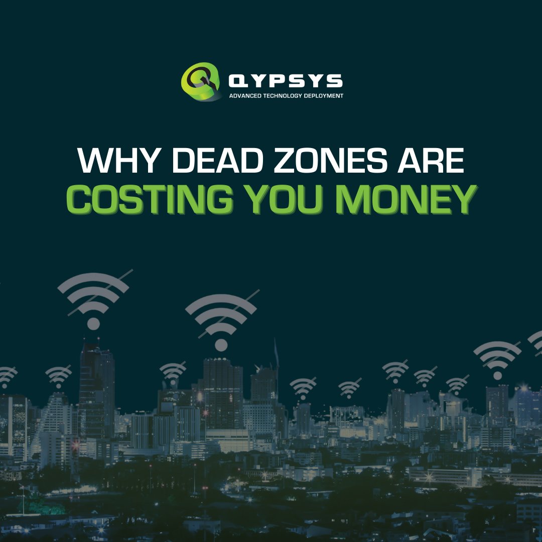 Qypsys's tweet image. Dropped calls, slow data, and unreliable connectivity aren’t just frustrating—they impact productivity.
Eliminate coverage gaps with high-performance wireless solutions. qypsys.com.
#Qypsys #ConnectivityMatters #WirelessSolutions #NetworkReliability