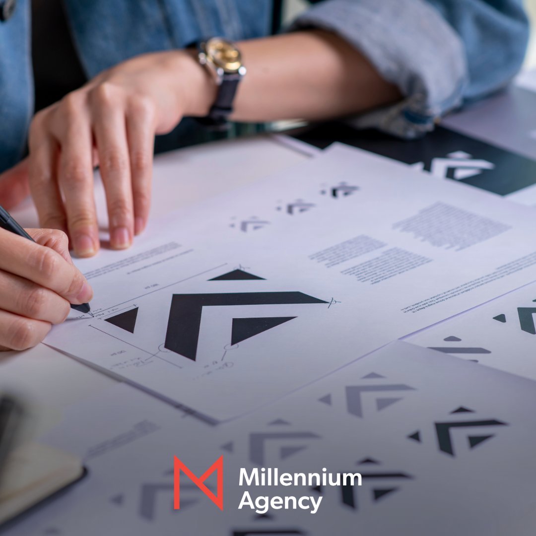 Brand clarity is your multiplier.

When your team shares a common story and your buyers hear it the same way across every touchpoint, you build trust faster and sell smarter.

🔗 See how we help B2B brands sharpen their positioning: mill.agency/services/posit…
